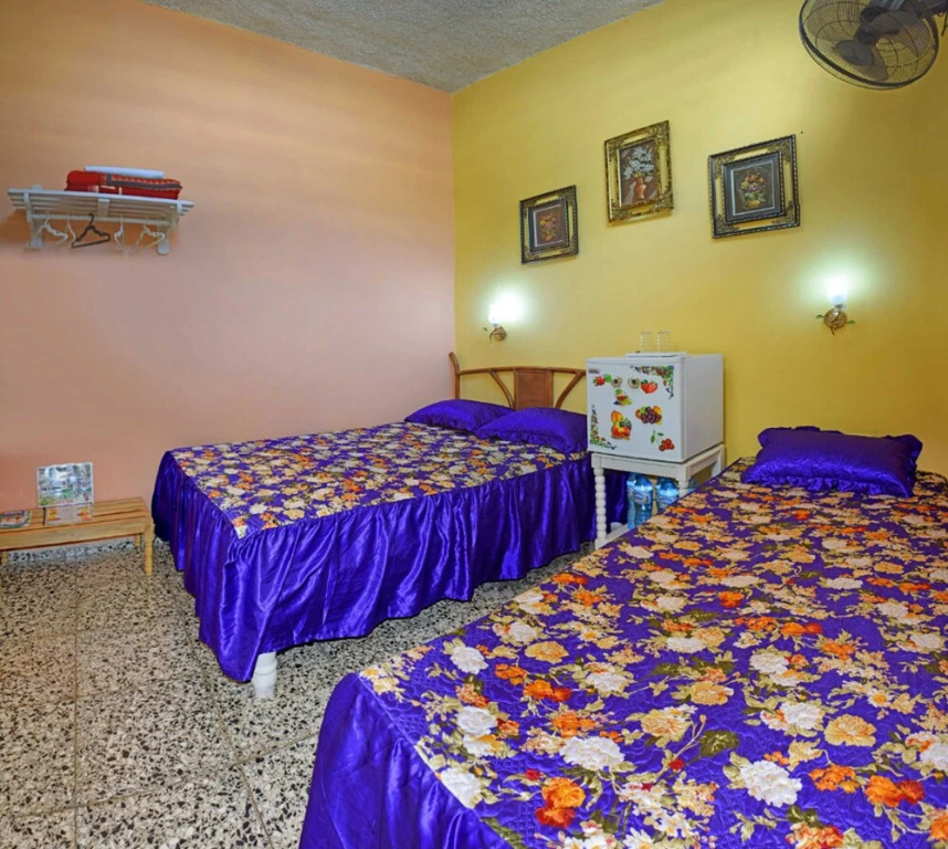Hostal Los Arcos