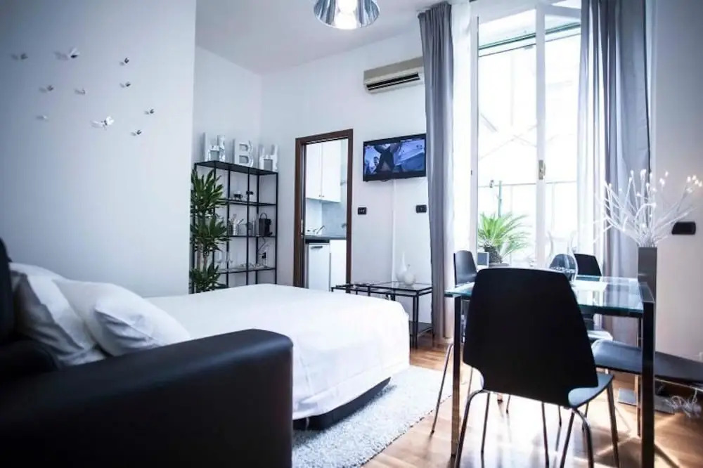 Hemeras Boutique House Torino II