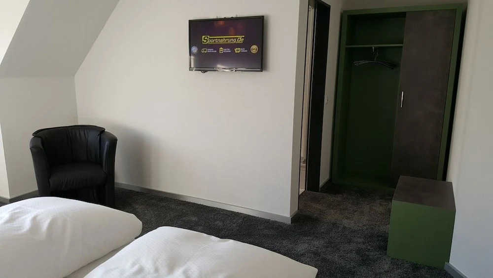 Hotel Landhaus Feyen