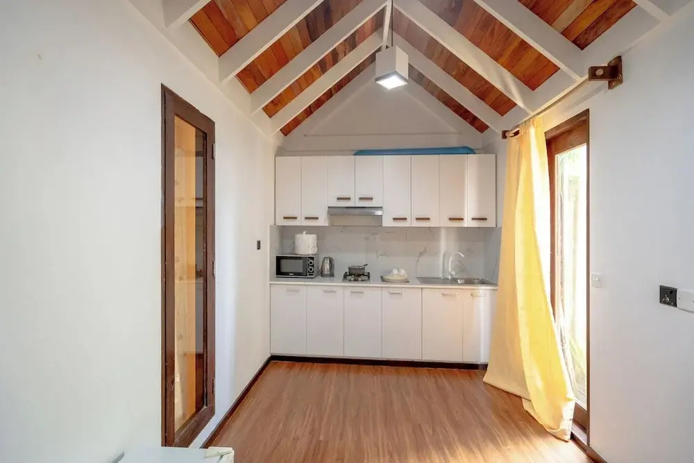 Brickwood Ganduvaru Private Villas