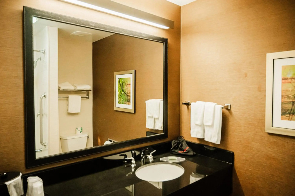 Fairfield by Marriott Russellville