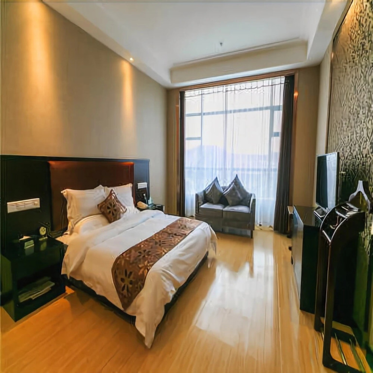 Yusheng Hotel