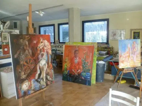 B&B Cà dArtisti