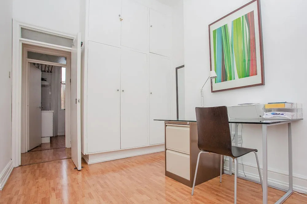 Kensington Gardens Apartments