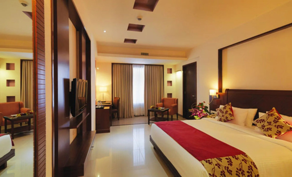 Royal Orchid Central, Shimoga