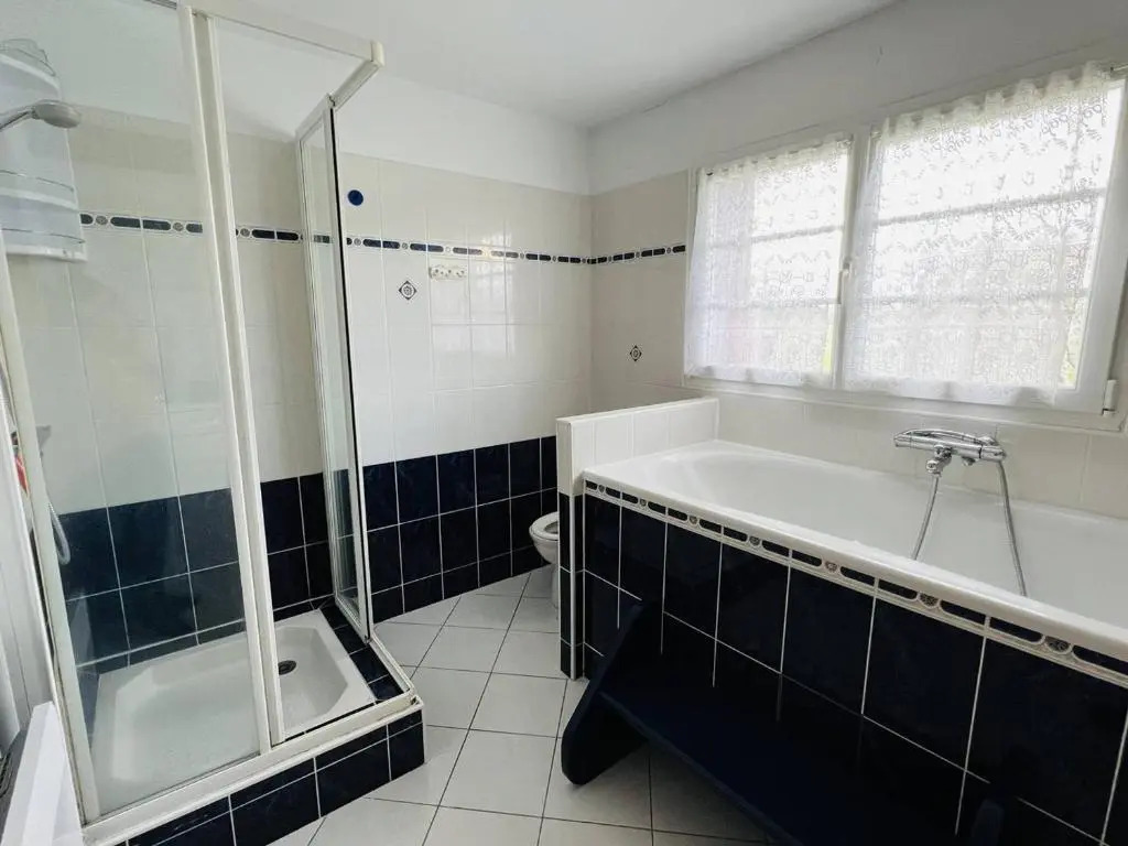 Maison Cambo-les-Bains, 4 pièces, 6 personnes - FR-1-495-29