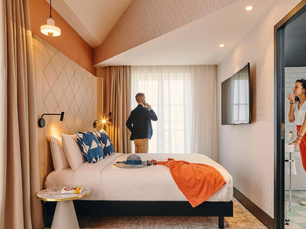 Mercure Marseille Canebière Vieux-Port