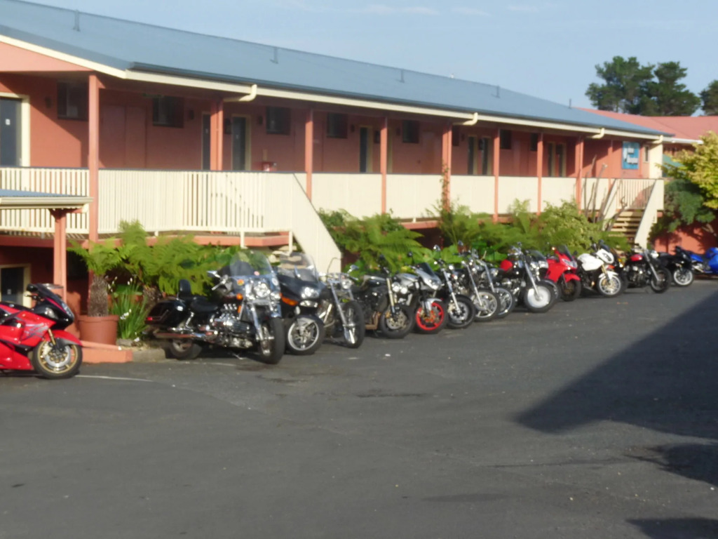 Swansea Motor Inn Tasmania