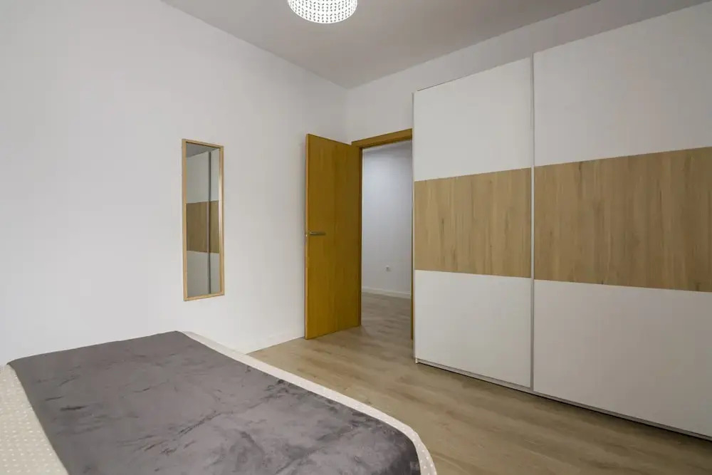 Apartmet With Guadiana River Views