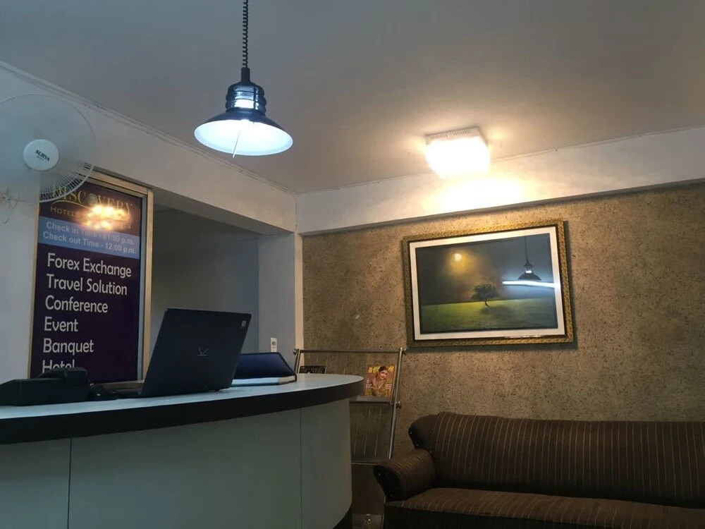 Hotel Rao Inn