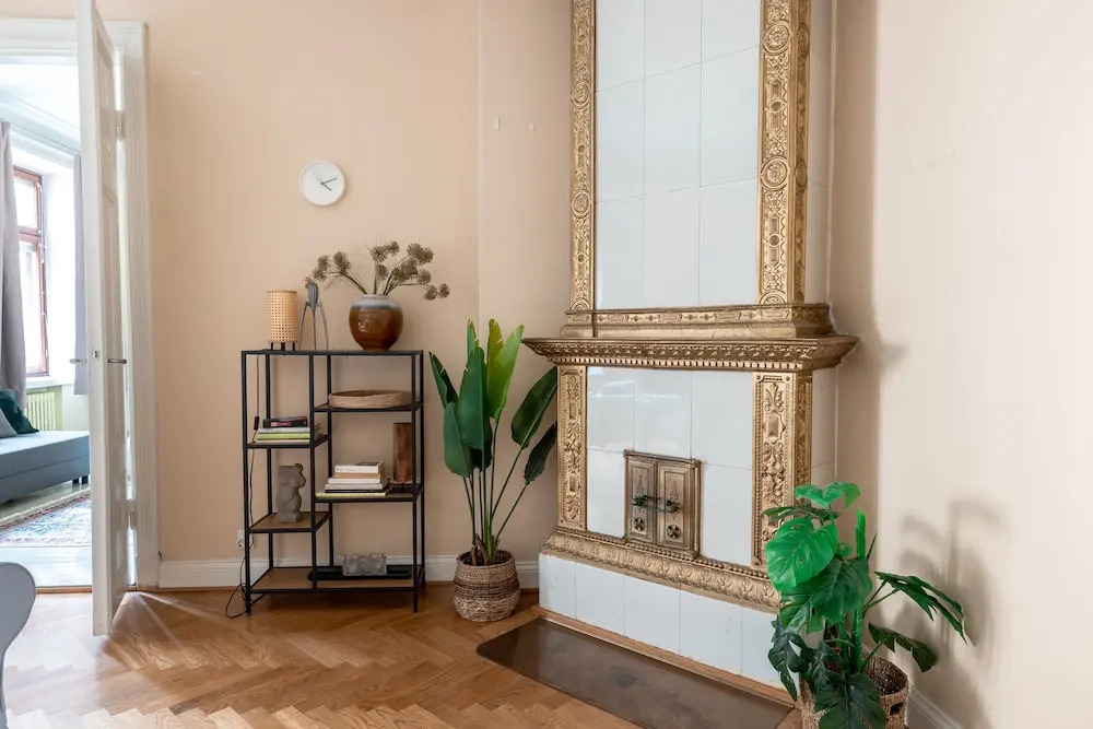 2ndhomes Modern & Spacious 3BR Apartment