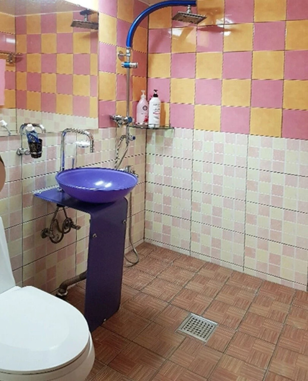 Gyeongju Kkumae Guest House