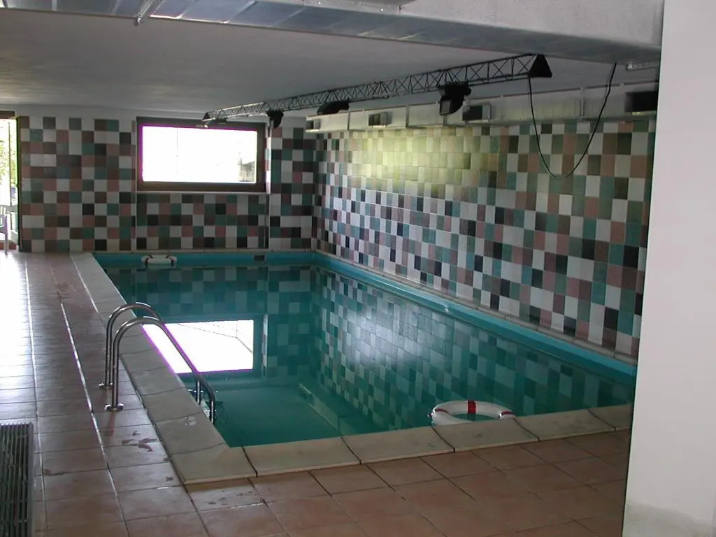 Wellness e Resort Stella Delle Alpi
