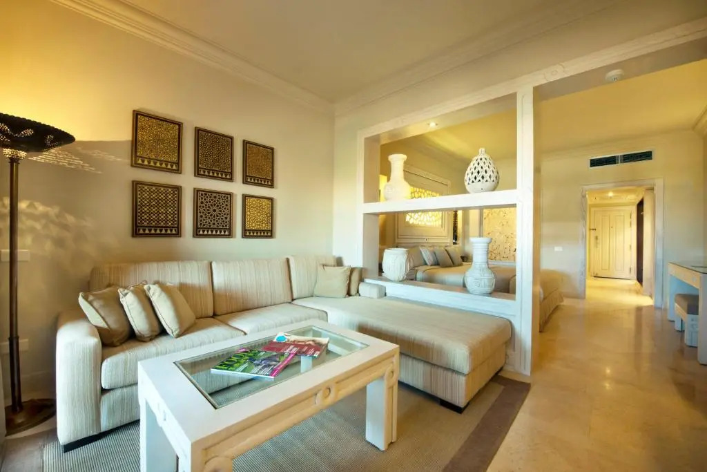 The Makadi Spa Hotel - Couples Only 18 Years Plus