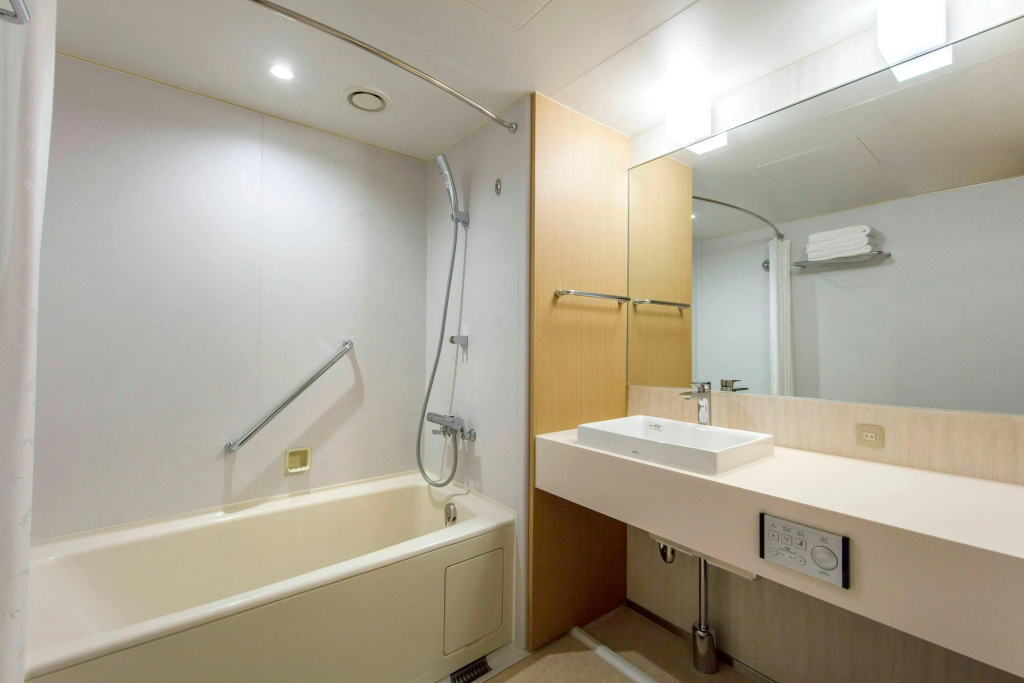 Sheraton Miyako Hotel Osaka