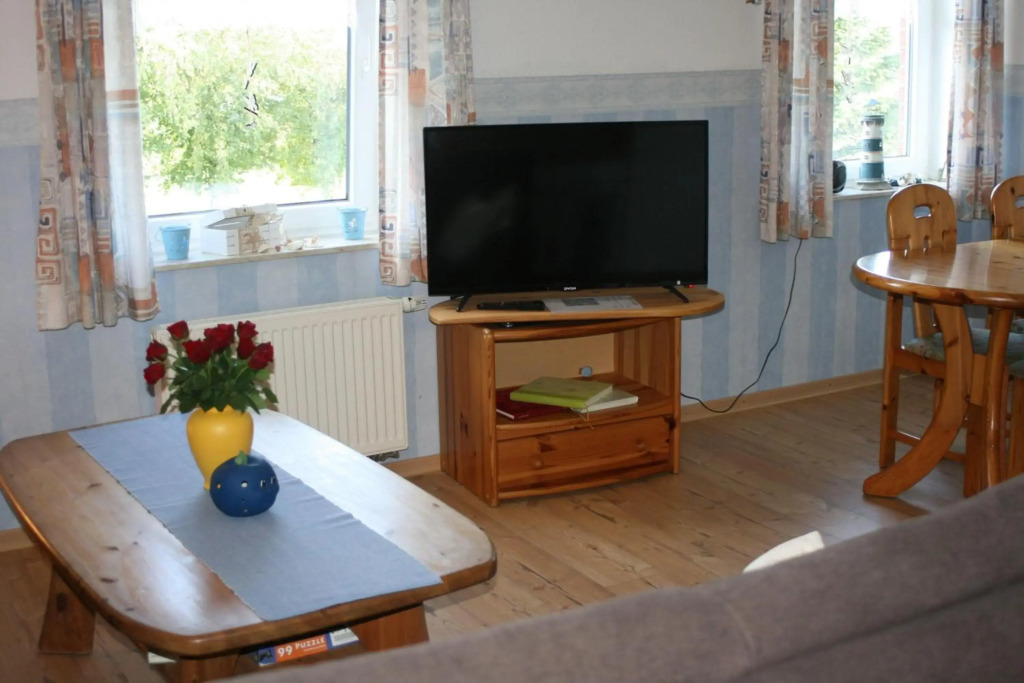 Ferienwohnung-SonnenMeer