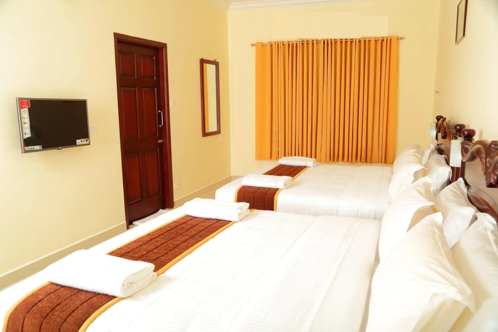 Hotel Temple Citi