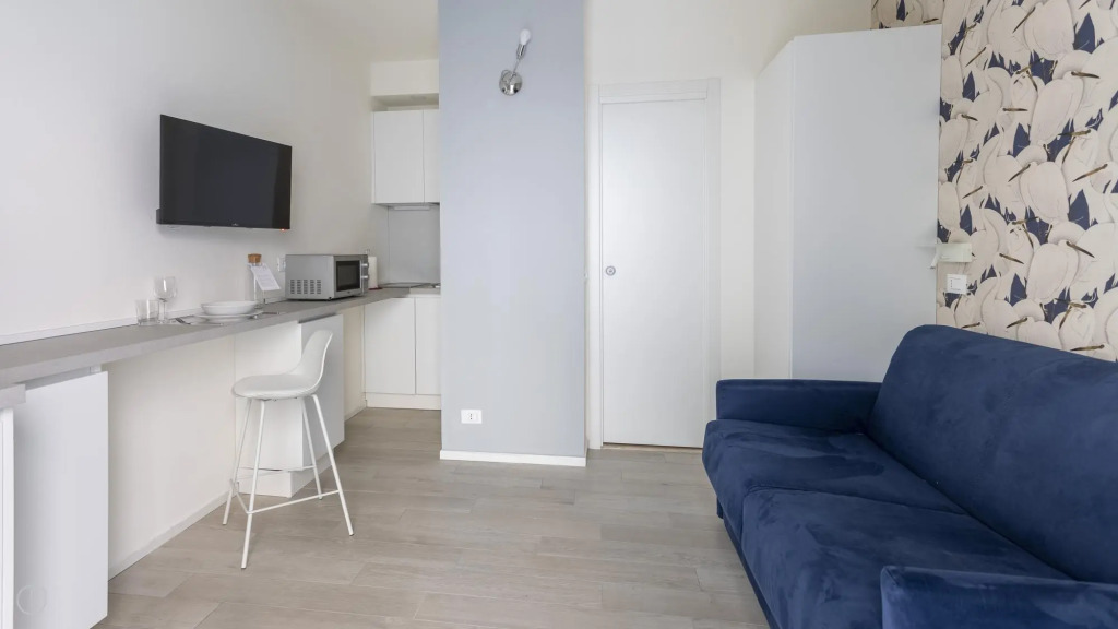 Italianway - The B Village Business - A21