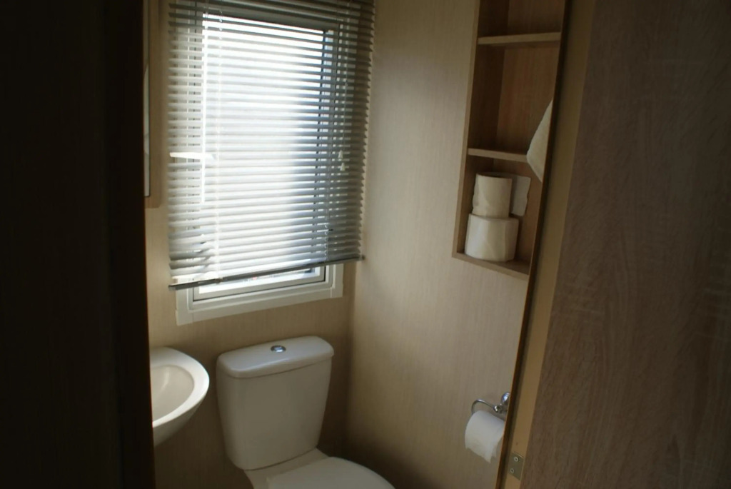 Crimdon Dene Holiday Park
