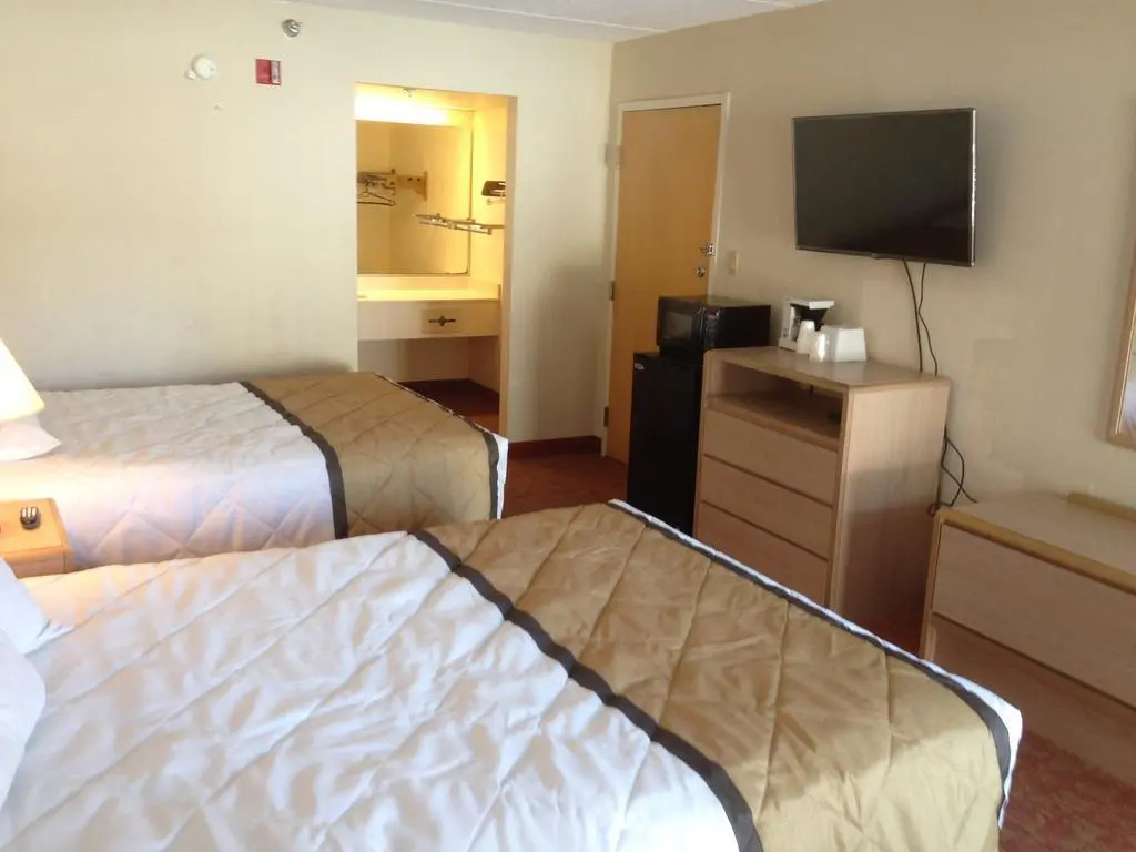 Sky Suites