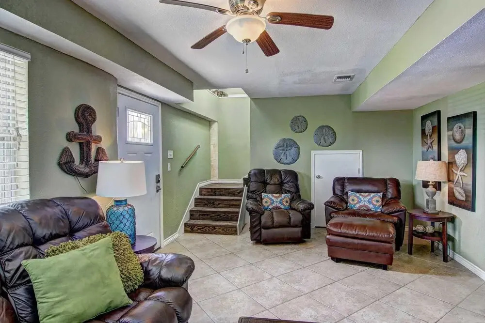 Trojan Paradise - 4 Br Home