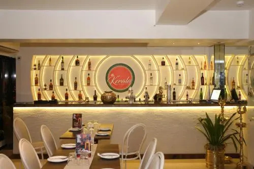 Hotel Samraj