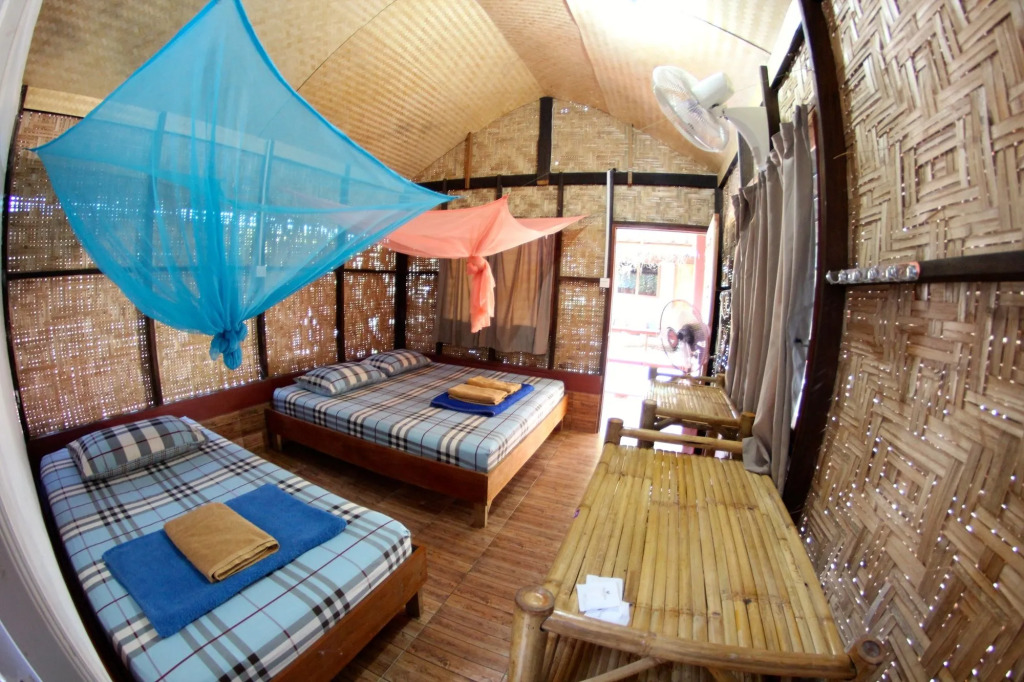 Family Song Koh Lipe