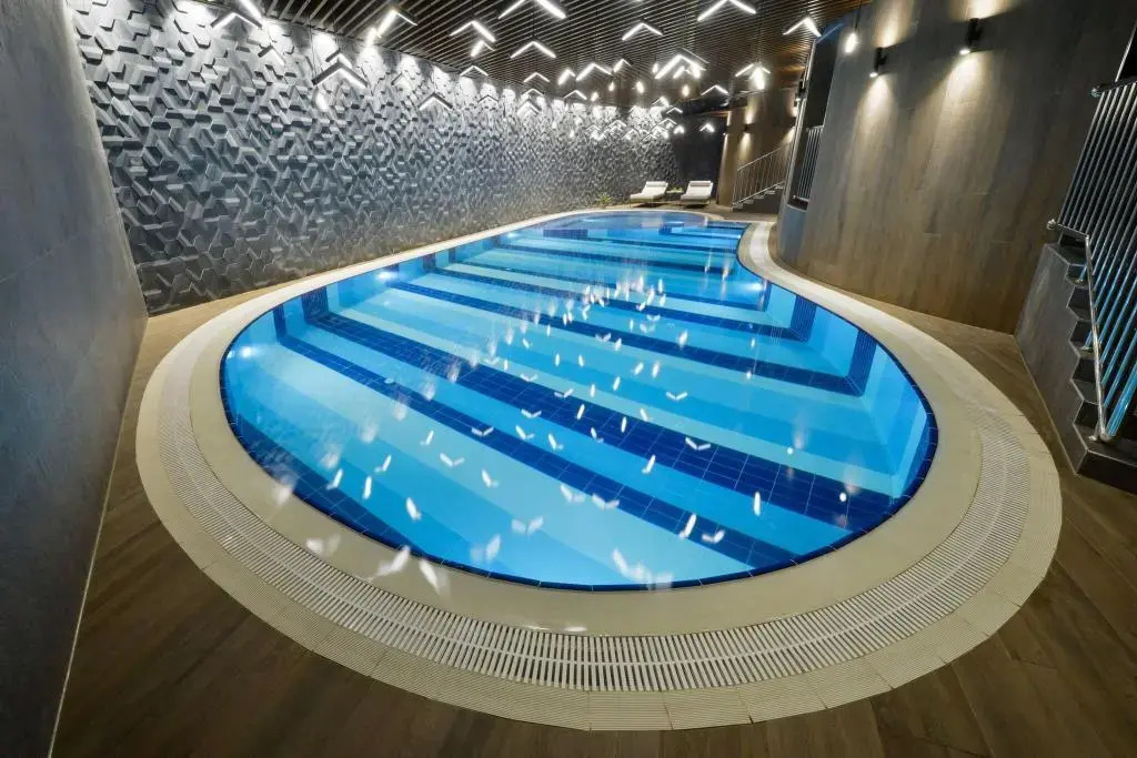 Ankara Alegria Business Hotel