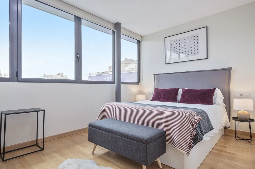 Sibs Bcn- Balmes- Romantic CityCentre Beautiful