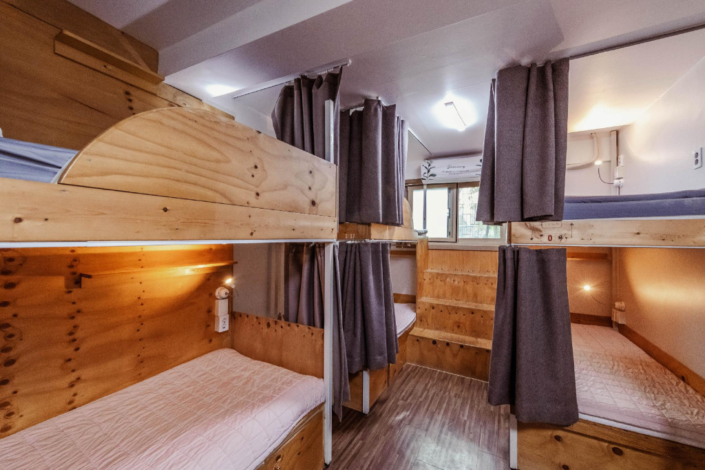 UWA Guesthouse