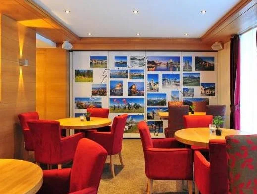 Hotel Aristella Swissflair