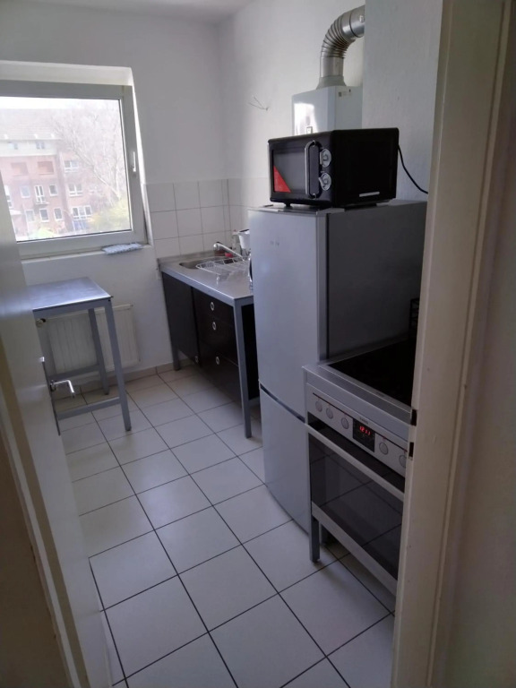 Apartment Krefeld City