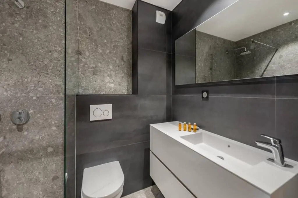 Les Flambeaux - Apt A23 - BO Immobilier