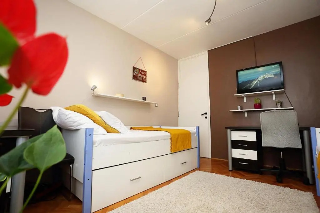 Apartment Belleza