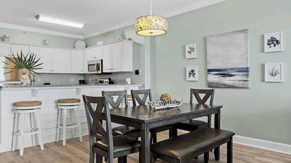 Front Beach Road, Unit 809 - Beach Happy Emerald Isle Resort Unit 809