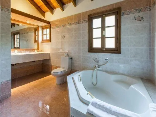 Villa Vue Cristal