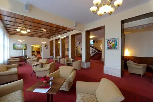 Hunguest Grandhotel Galya