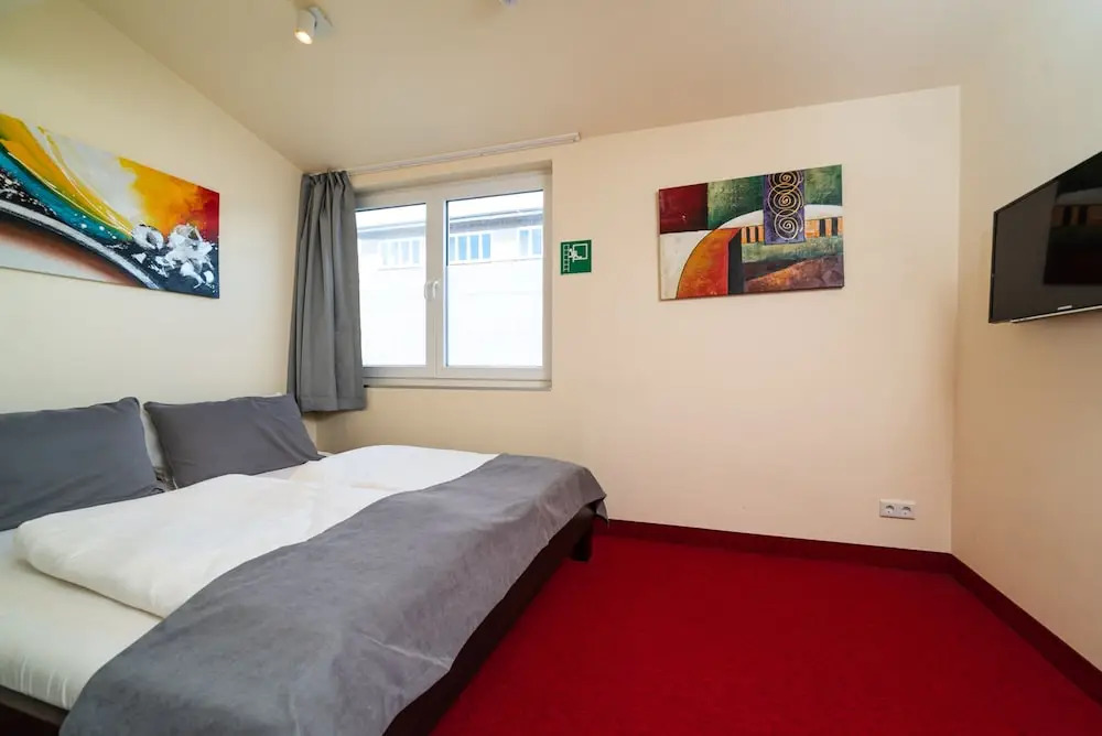 Reinoldus Hotel Dortmund