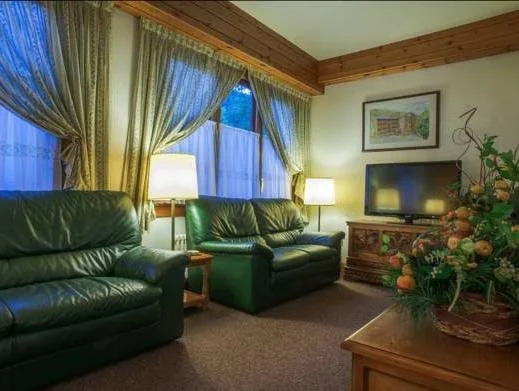 Hotel del Tarter