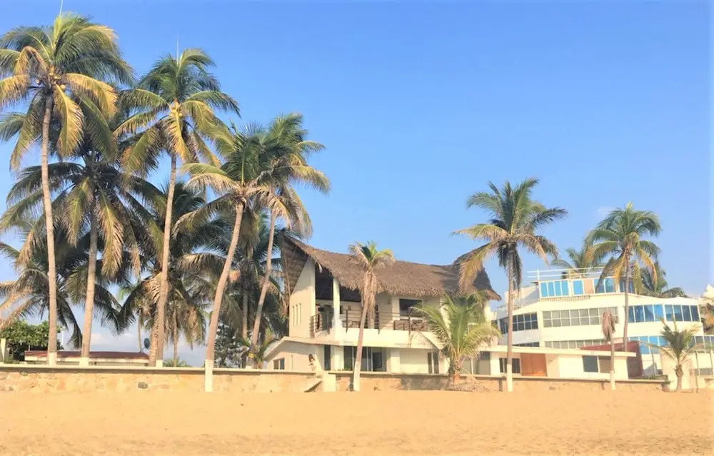 Casa El Apartacho by Kivoya