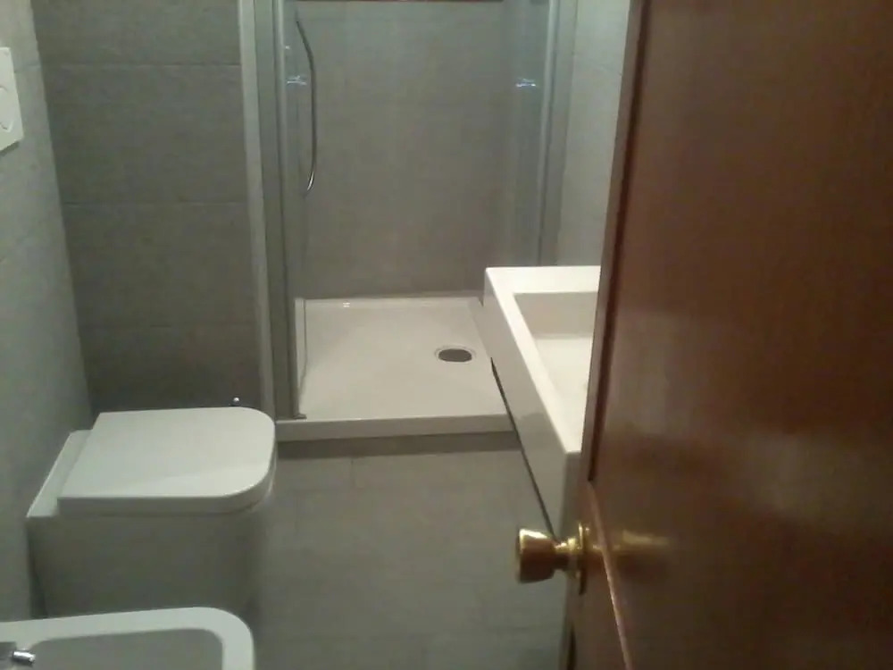 Apartment With 2 Bedrooms in Bardonecchia, With Wonderful Mountain Vie