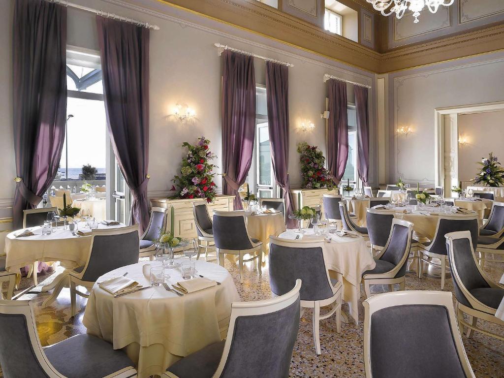 GH Palazzo Suite & SPA