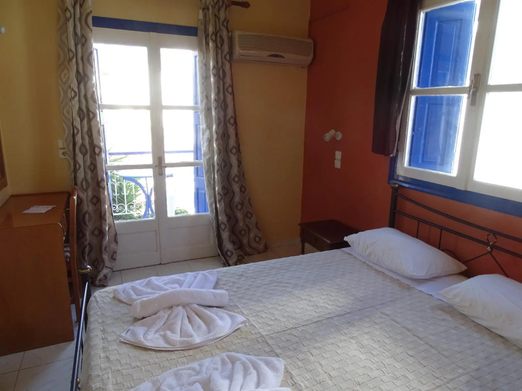 Hotel Mariona