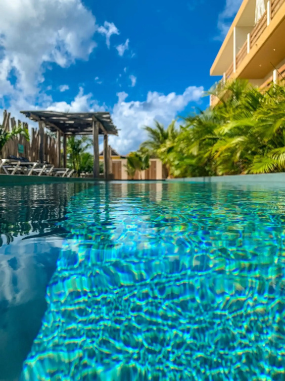Isla penthouse & garden apartments Bonaire