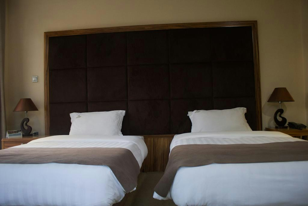 Urban by CityBlue Kigali