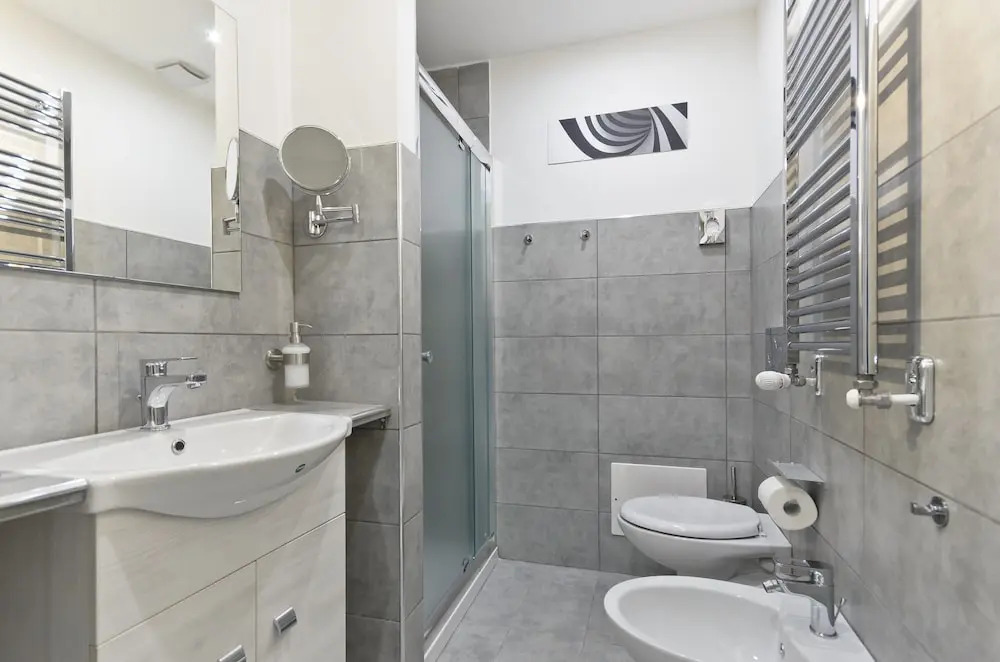 TOHOUSE Rooms