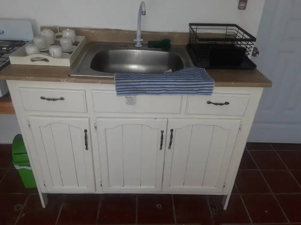 Appartement Luis 2 Residencial Marie Michell