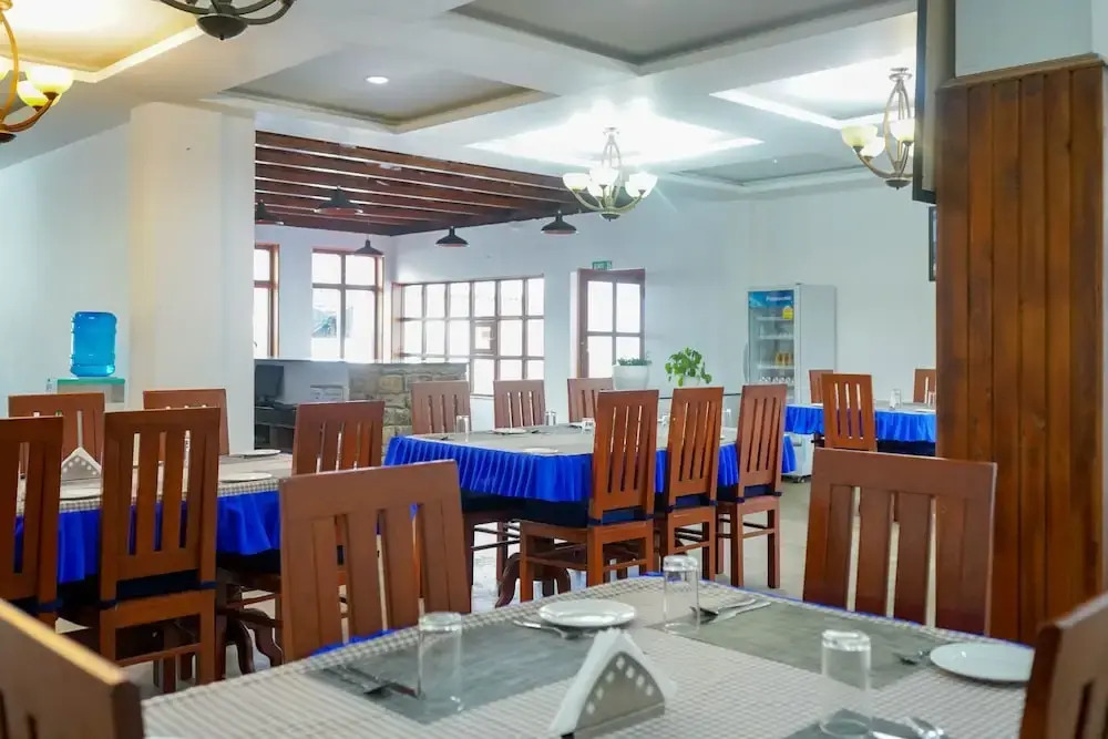 Aja Village Resort