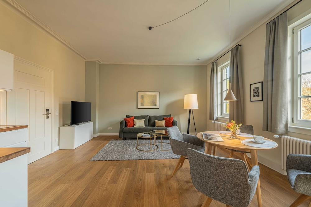 Teinach Suites - Villa Wilhelmshöhe