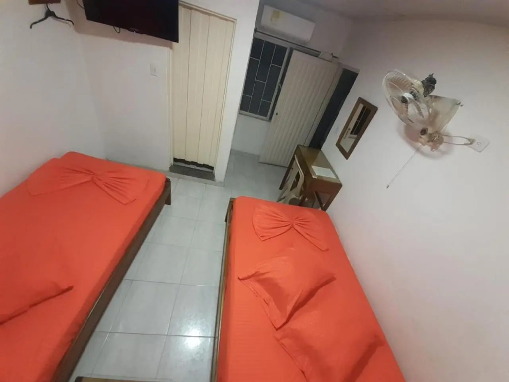 Hotel Panorama Neiva